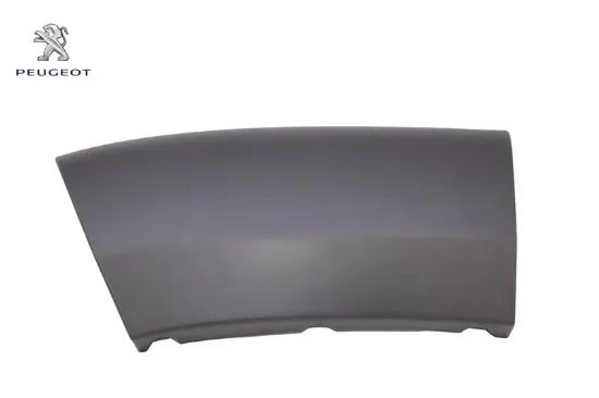 Sol Ön Çamurluk Kuşak Peugeot    CITROEN, FIAT, PEUGEOT 1610461780 resmi