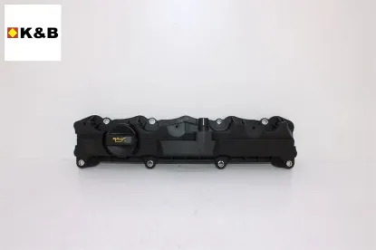 Motor Üst Kapak(külbüratör)egsoz 206-207-301-306-307-308-c2-c3-c4-xsara (tu5jp4) resmi