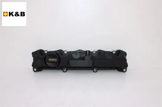 Motor Üst Kapak(külbüratör)egsoz 206-207-301-306-307-308-c2-c3-c4-xsara (tu5jp4) resmi