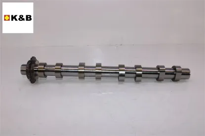 Eksantrik Mili Egzoz Montaj 208-301-3008 resmi