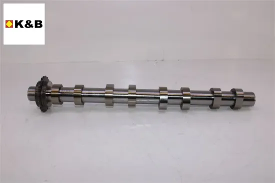 Eksantrik Mili Egzoz Montaj 208-301-3008 resmi