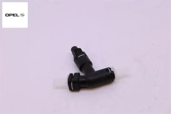 Hortum Dirsekli Astra H-corsa D Opel 55558581 resmi