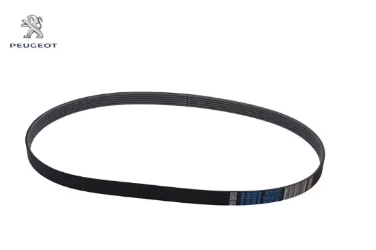 Alternatör Kayişi 6pk 1070 208 301 308 Peugeot  9675874480   CITROEN, PEUGEOT 9819833280 resmi