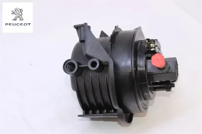 Mazot Filtresi 307-308-407-expert-focus 2.0hdi/190 resmi