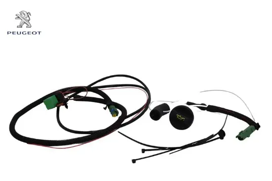 Kilit Peugeot 1192.AF resmi