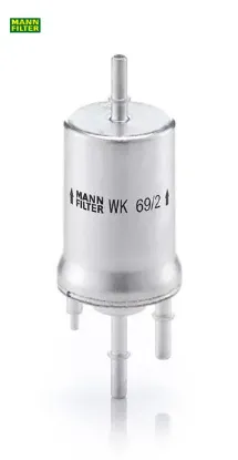 Yakit Filtresi Golf V-jetta Iii-polo Iv-caddy Iii-fabia Ii-octavia Ii-a3-ibiza Iv-1.4-1.6 16v resmi