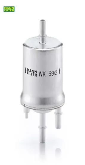 Yakit Filtresi Golf V-jetta Iii-polo Iv-caddy Iii-fabia Ii-octavia Ii-a3-ibiza Iv-1.4-1.6 16v resmi