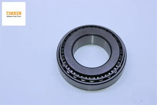 Şanziman Rulmani Ducato Boxer Jumper Iii//timken resmi