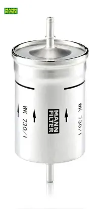 Yakit Filtresi Bora Golf Iv Transporter Toledo Ii Tt A4 resmi