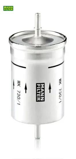 Yakit Filtresi Bora Golf Iv Transporter Toledo Ii Tt A4 resmi