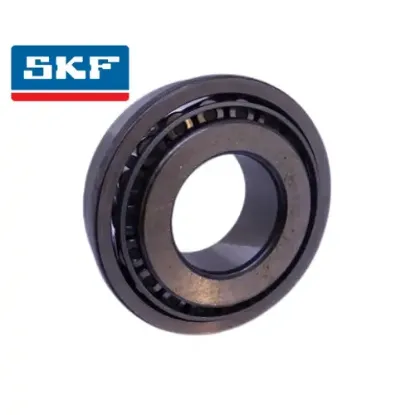 Kamali Mil Rulmani Küçük J9 Skf 440662 B/QCL7C resmi
