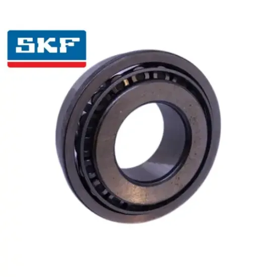 Kamali Mil Rulmani Küçük J9 Skf 440662 B/QCL7C resmi