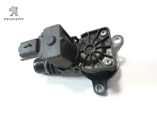 Turbo Elektrovana Peugeot 9676981680 resmi