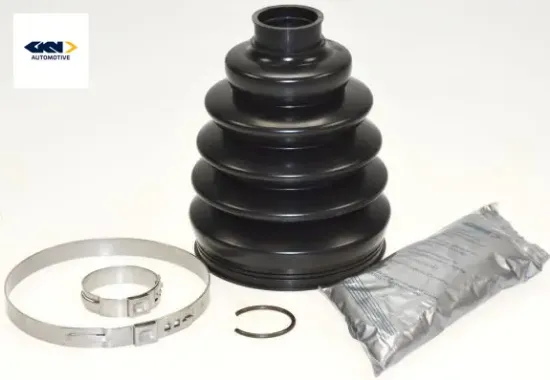 Aks Körük Diş A4-a5-a6-q5 1.8-2.0 Tfsi Cjeb-cncd-csua-cglc-cmgb 4H0498203/ 7E0498203 resmi