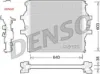 Radyatör Daily V 11>14 Denso  5801255814   DRM12009 resmi
