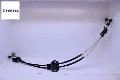 Vites Teli  Connect Turtel  BT1R7E395AB   502-2296 resmi