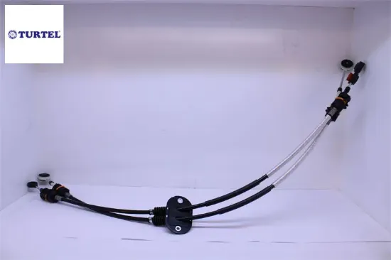 Vites Teli  Connect Turtel  BT1R7E395AB   502-2296 resmi