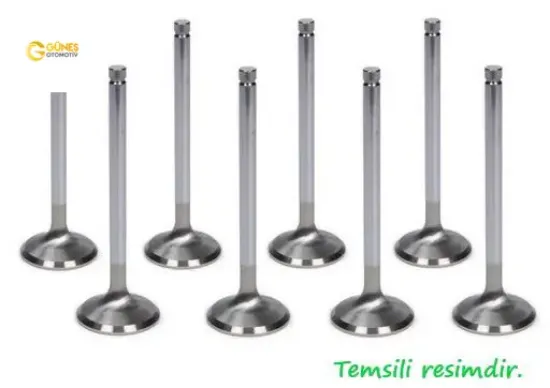 Subap Takimi Clio-kangoo-logan-megane-laguna-fluence-duster-latitude 1.5 Dci K9k 7701473183/ 7701473184 resmi