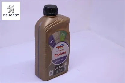 Şanziman Yaği Manuel  Gear 9  1ltx18 Peugeot  LTR9730A2    LTR1618078480 resmi