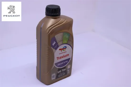 Şanziman Yaği Manuel  Gear 9  1ltx18 Peugeot  LTR9730A2    LTR1618078480 resmi