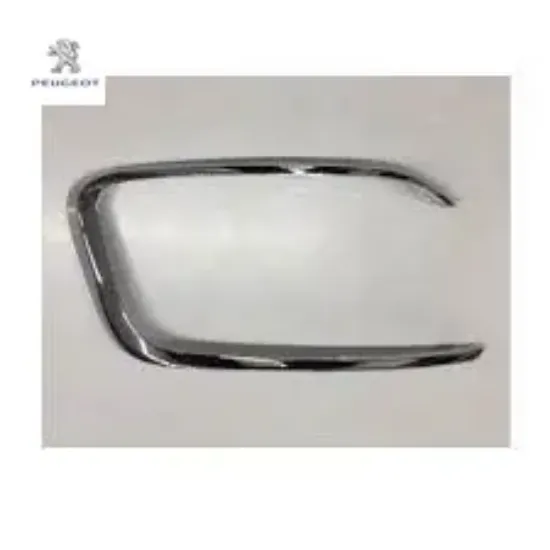 Sis Far Cerceve Gri Set C Peugeot 1622709380 resmi