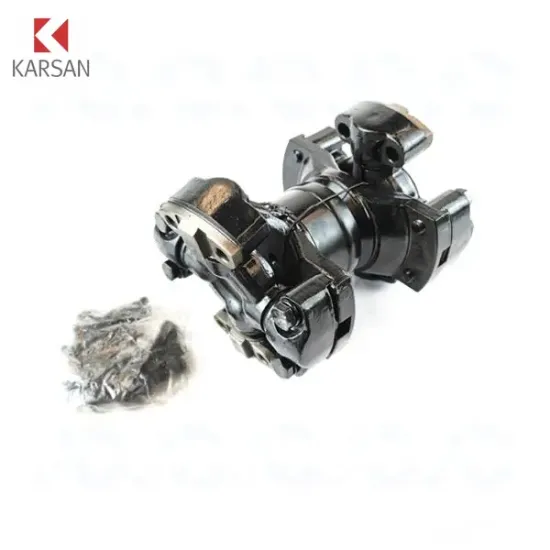 Kardan Şaft Kisa Atak-star-eu5/3010055ab/karsan resmi