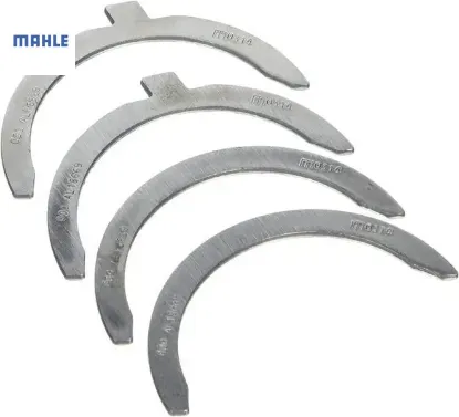 Ay Yatak 4 Silindir Tüm Modeller Mahle  026198421  VOLKSWAGEN, MITSUBISHI, MAN, SEAT, SKODA, AUDI, FORD 029AS18668000 resmi