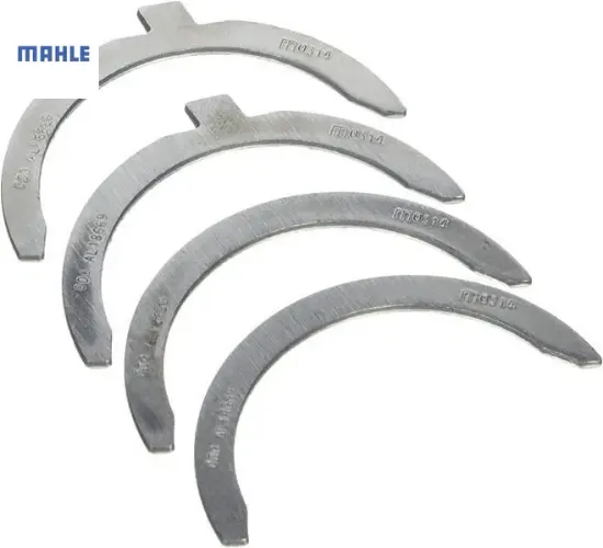 Ay Yatak 4 Silindir Tüm Modeller Mahle  026198421  VOLKSWAGEN, MITSUBISHI, MAN, SEAT, SKODA, AUDI, FORD 029AS18668000 resmi