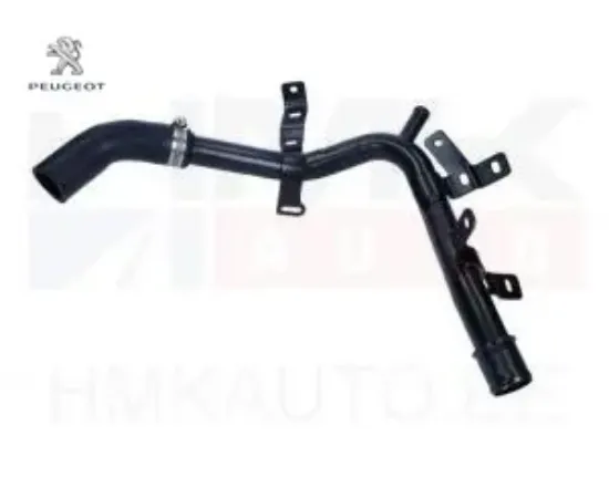 Radyatör Su Hortumu 3008-5008 Peugeot 9809929180 resmi