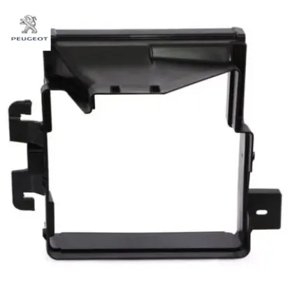 Ön Tampon Hava Çerçeve   3008 Ym. Peugeot 9810617180 resmi