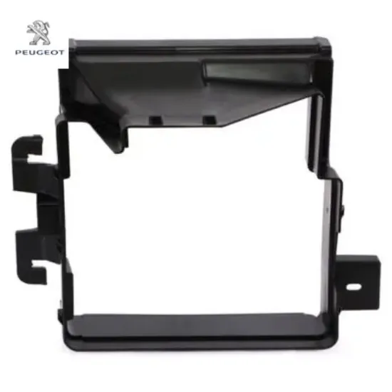 Ön Tampon Hava Çerçeve   3008 Ym. Peugeot 9810617180 resmi