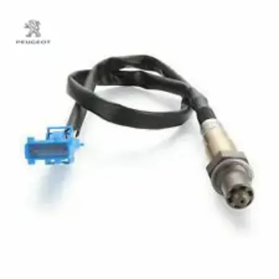 Oksijen Sensörü    208-2008-308-3008-508-5008-301-partner-rifter-c3-c4-celysee-berlingo Eb2 resmi