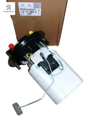 Depo Samandirasi (pompali) Peugeot    PEUGEOT, CITROEN 9811336680 resmi