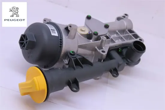 Yag Sogutucu Doblo Palio Corsa C 500 1.3 Jtd 05- resmi