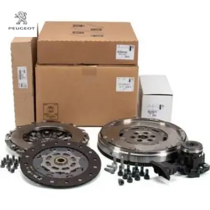 Debriyaj + Volant Kit  3008 Peugeot 1666761980 resmi