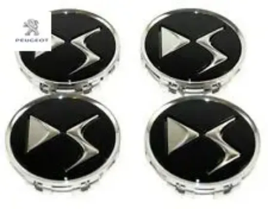 Monogram Peugeot 9813240380 resmi