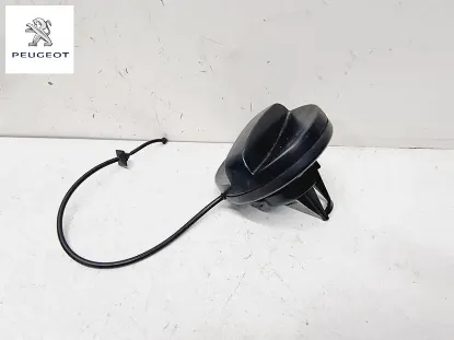 Tapa Peugeot 9813349780 resmi