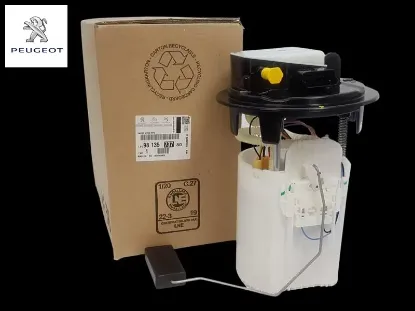 Yakit Depo Şamandirasi 2008 Y.m 1.2 110 Bg Turbo /crossland X17 resmi