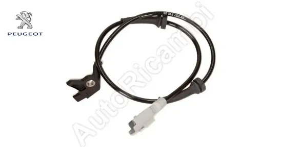 Abs Kaptörü Partner Tepe -c4 1.6hdi 2.0hdi resmi