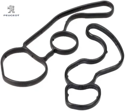 Yağ Soğutucu Contasi Peugeot 9814294180 resmi