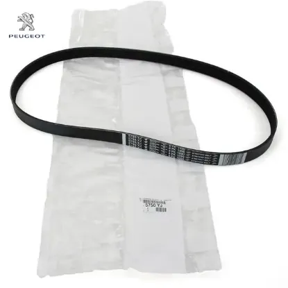 Alternatör Kayişi 6 Pk 1090 1007-207-307 1.4/1.6 resmi