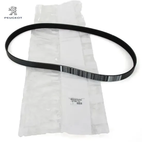 Alternatör Kayişi 6 Pk 1090 1007-207-307 1.4/1.6 resmi