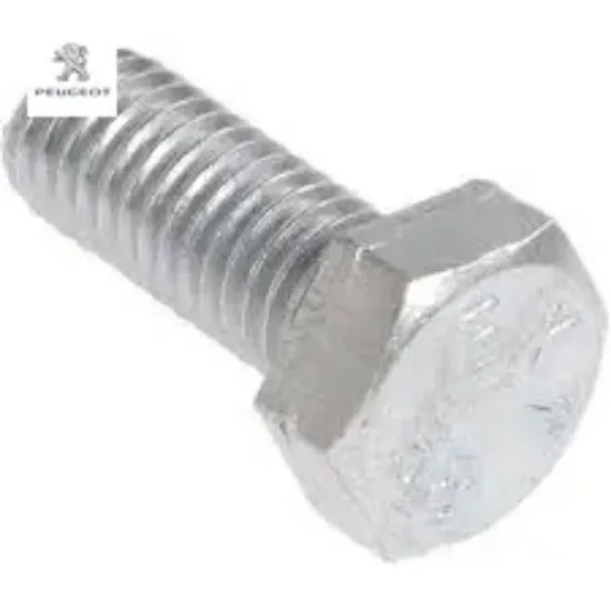 Civata Peugeot 9815512480 resmi