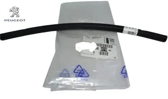 Hortum Peugeot 9815607080 resmi