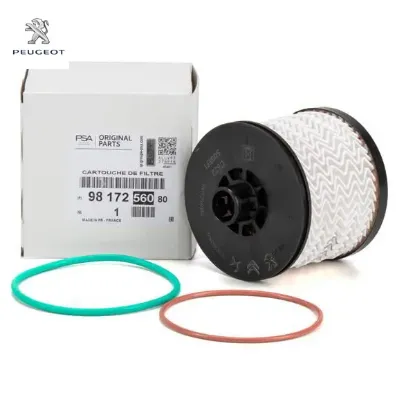 Mazot Filitresi 1.5 Dv5ruc Expert Iv Traveller resmi