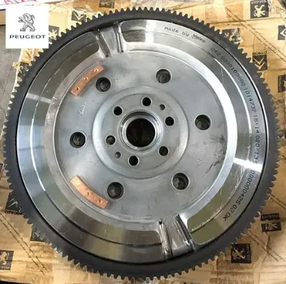 Volant Komple Dmf  308 Ii C4 Picasso Peugeot    CITROEN, PEUGEOT 9800109880 resmi