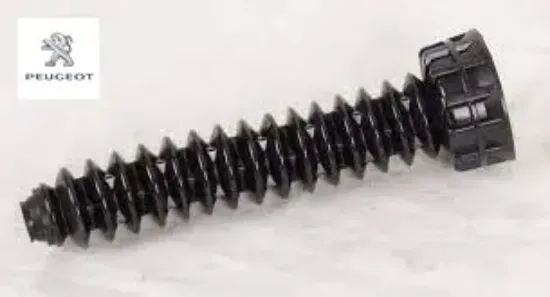 Amortisör Körük Peugeot    CITROEN, PEUGEOT 5254.57 resmi