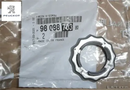 Aks Somun Kapaği Yeni Kod: Peu9859722780 9859722780 resmi