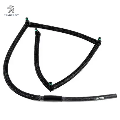 Enjektör Kablosu  206-c3 Peugeot 1574.P6 resmi