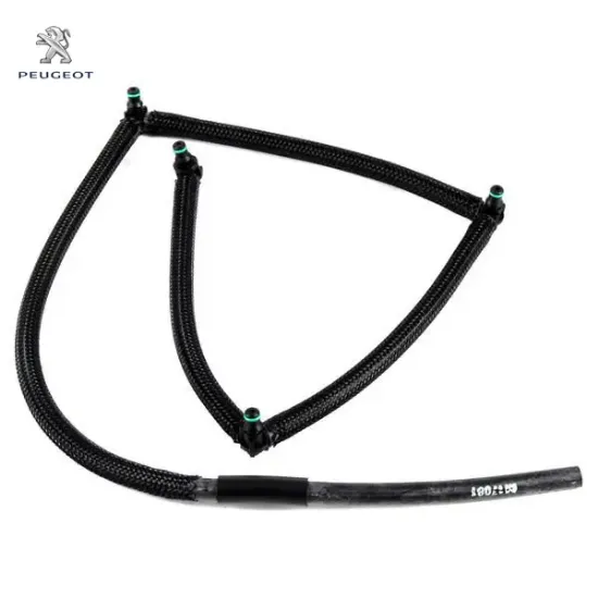 Enjektör Kablosu  206-c3 Peugeot 1574.P6 resmi